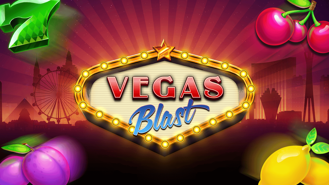 Vegas Blast