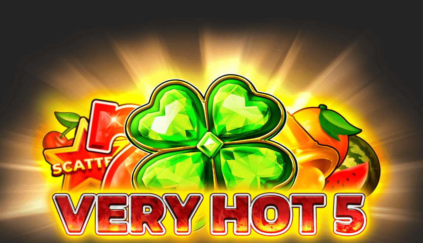 Very Hot 5