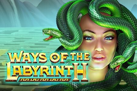 Ways of the Labyrinth