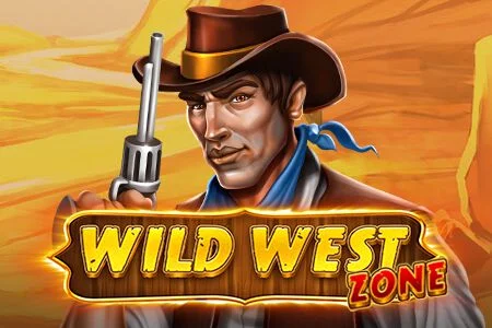 Wild West Zone