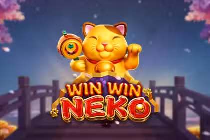 Win Win Neko