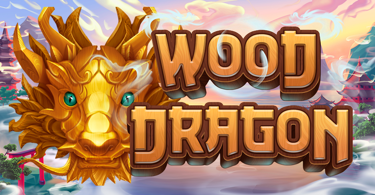 Wood Dragon