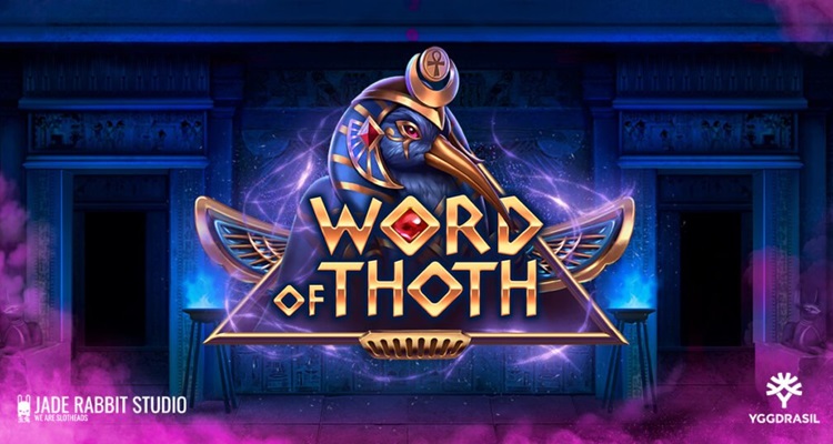 Word of Thoth
