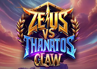 Zeus Vs Thanatos Claw